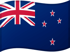 NZL flag