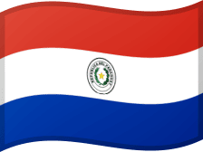 PRY flag