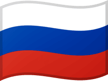 RUS flag