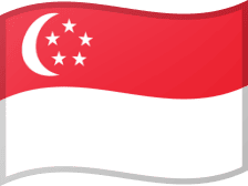 SGP flag