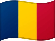 TCD flag