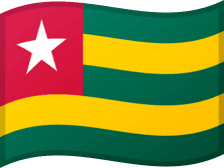 TGO flag