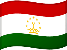 TJK flag