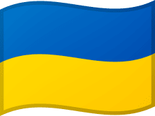 UKR flag