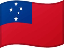 WSM flag