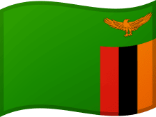 ZMB flag