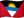 Antigua and Barbuda flag