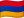 Armenia flag