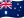 Australia Flag shipping Terminal Africa