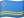 Aruba flag