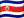 Costa Rica flag