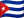 Cuba flag