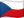 CZ flag