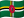 Dominica flag