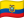 Ecuador flag