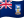Falkland Islands flag