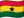 Ghana flag