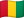 Guinea flag
