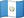 Guatemala flag