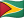 Guyana flag