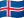 Iceland flag