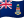 Cayman Islands flag
