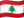 Lebanon flag