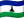 Lesotho flag