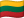 Lithuania flag