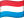 Luxembourg flag