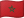 Morocco flag