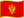 Montenegro flag