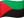 Martinique flag