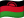 Malawi flag