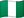 Nigeria flag