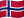 Norway flag