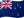 New Zealand flag