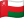 Oman flag