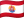 French Polynesia flag
