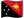 Papua New Guinea flag