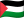 Palestinian Territories flag