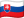 Slovakia Flag