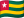 Togo flag