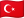 Turkey Flag Shipping Terminal Africa