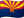 Arizona flag