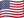 Bendera Amerika Serikat