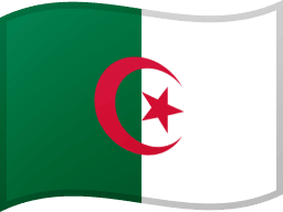 Algeria