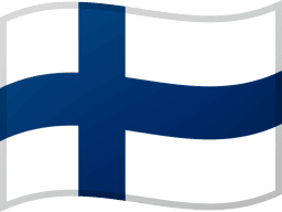 Finnland flag