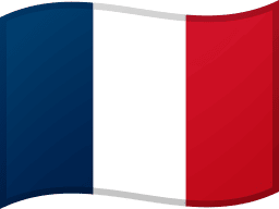 Frankreich flag