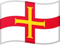 Flag of gg